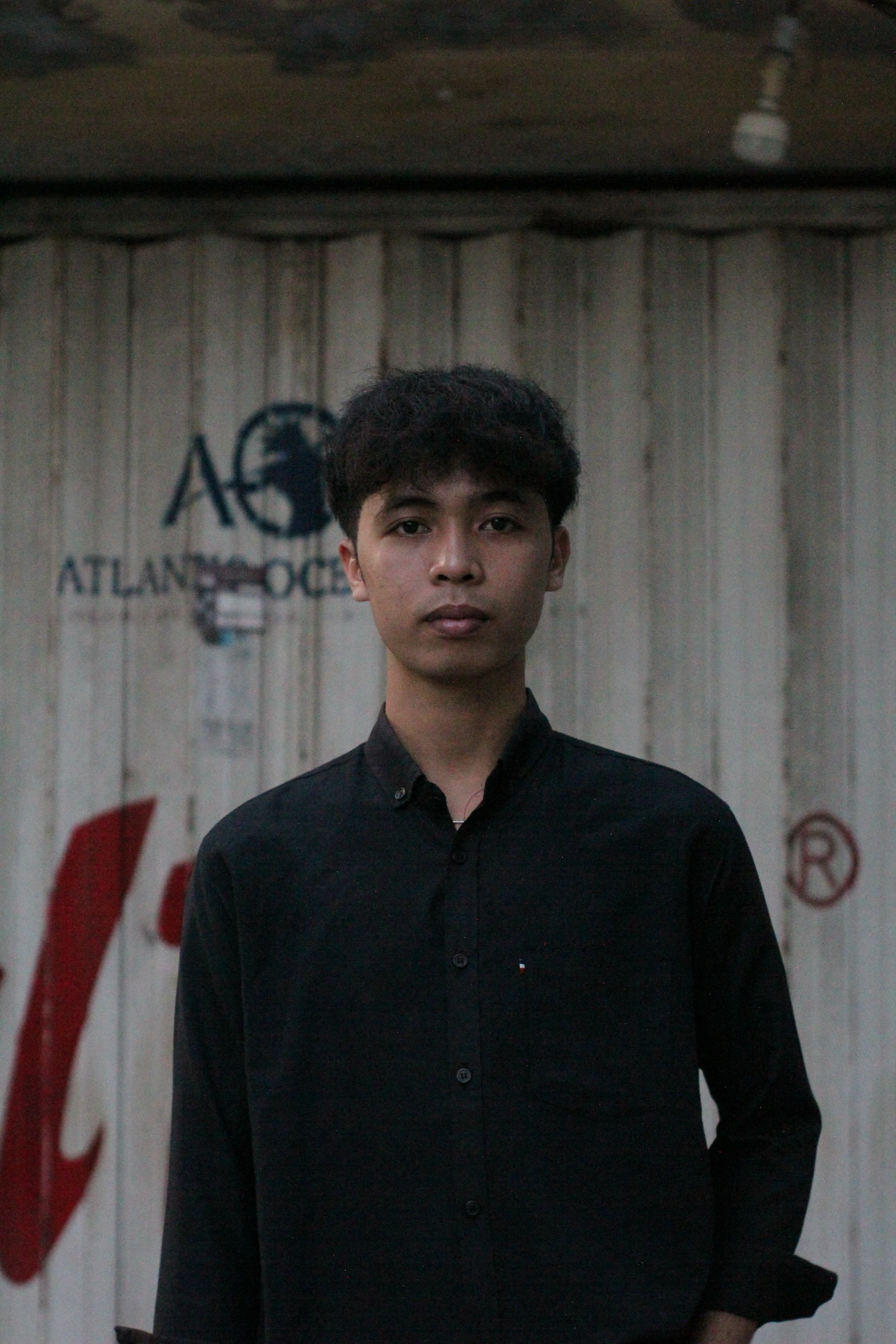 Foto Profil